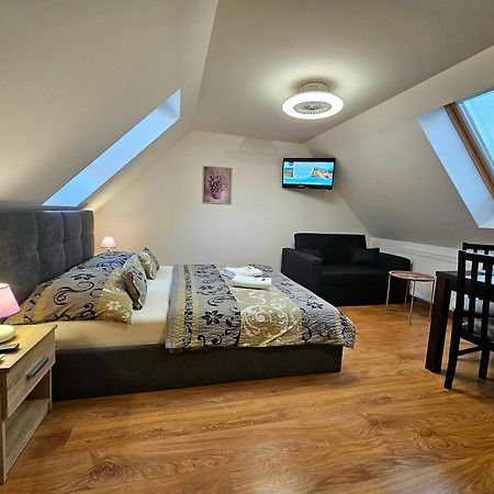 Apartmany Miluska Bešeňová 외부 사진