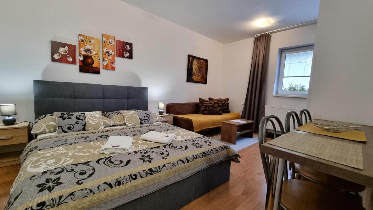 Apartmany Miluska Bešeňová 객실 사진