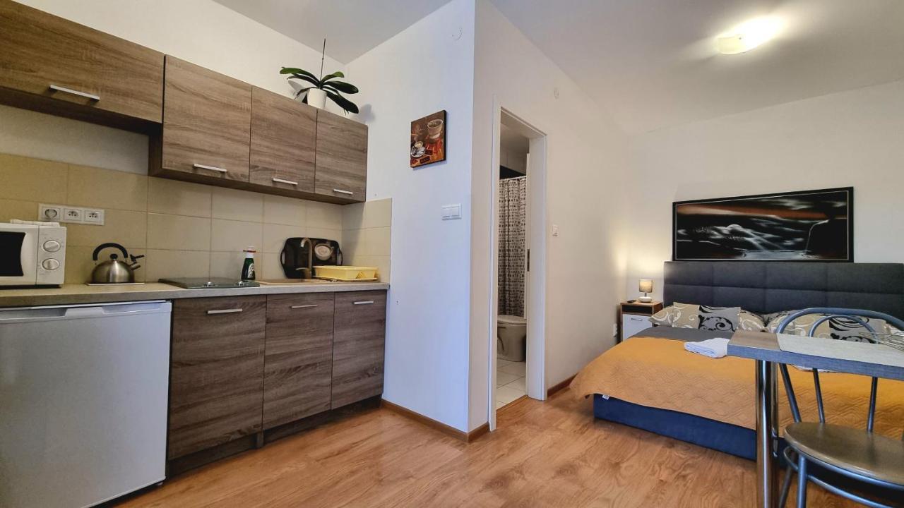 Apartmany Miluska Bešeňová 객실 사진