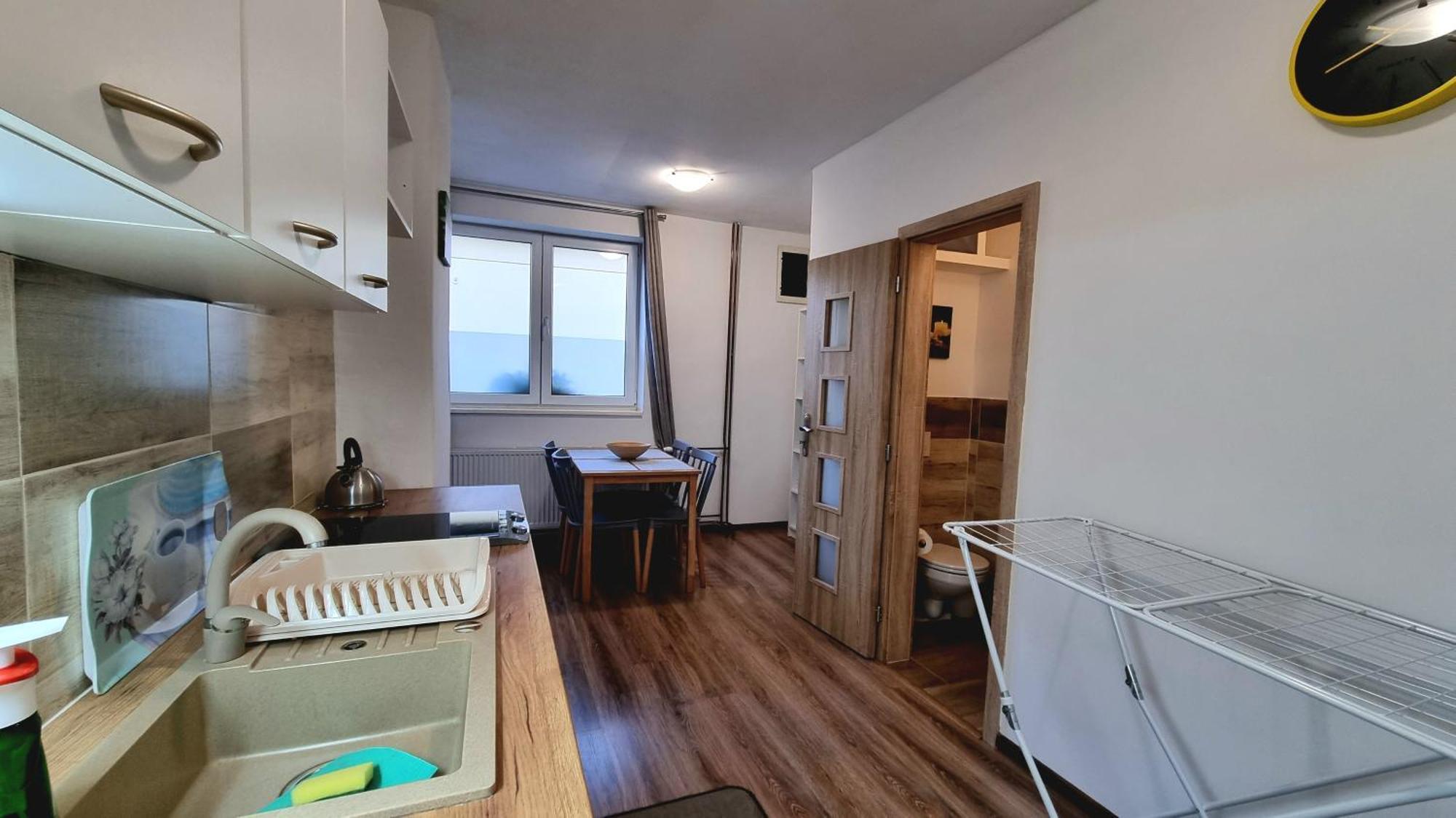Apartmany Miluska Bešeňová 객실 사진