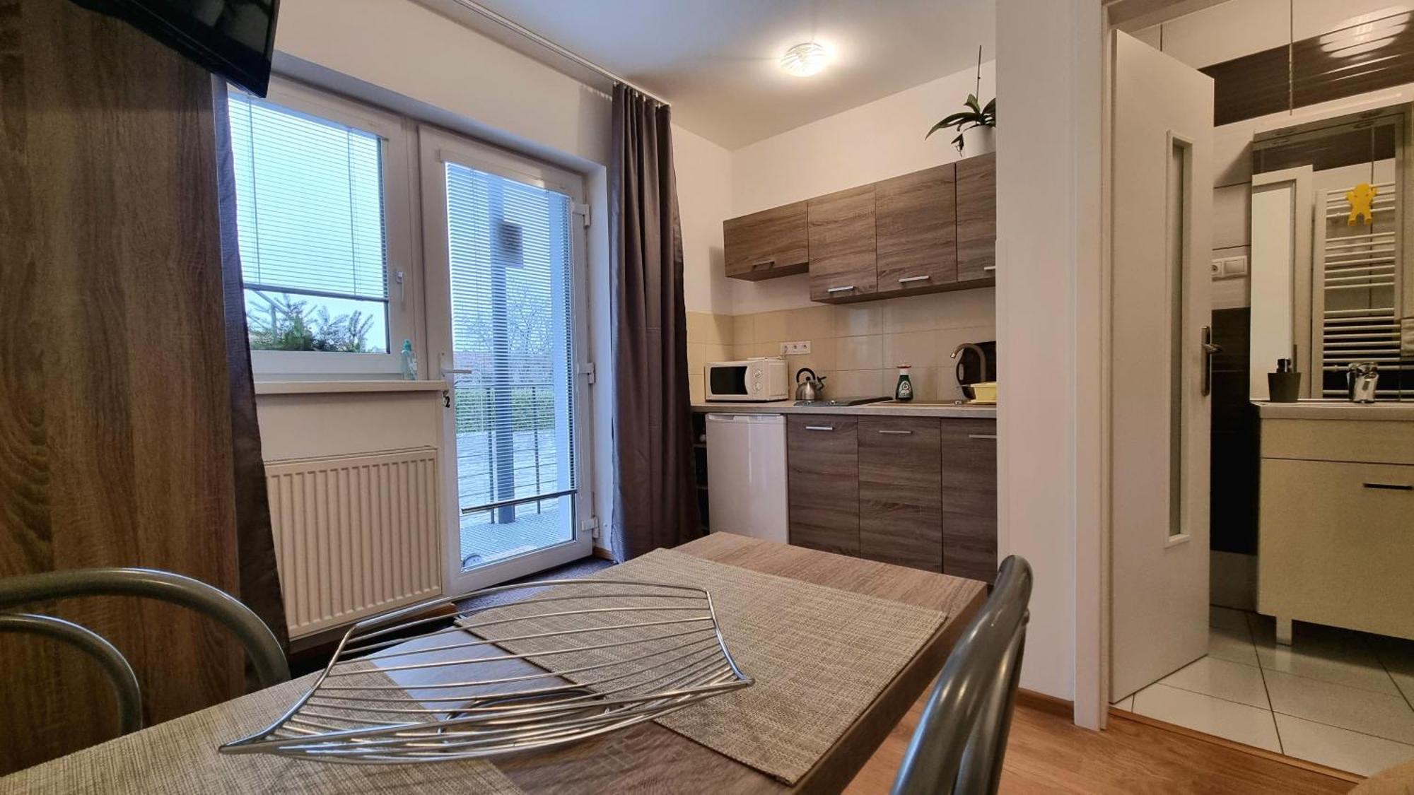 Apartmany Miluska Bešeňová 객실 사진