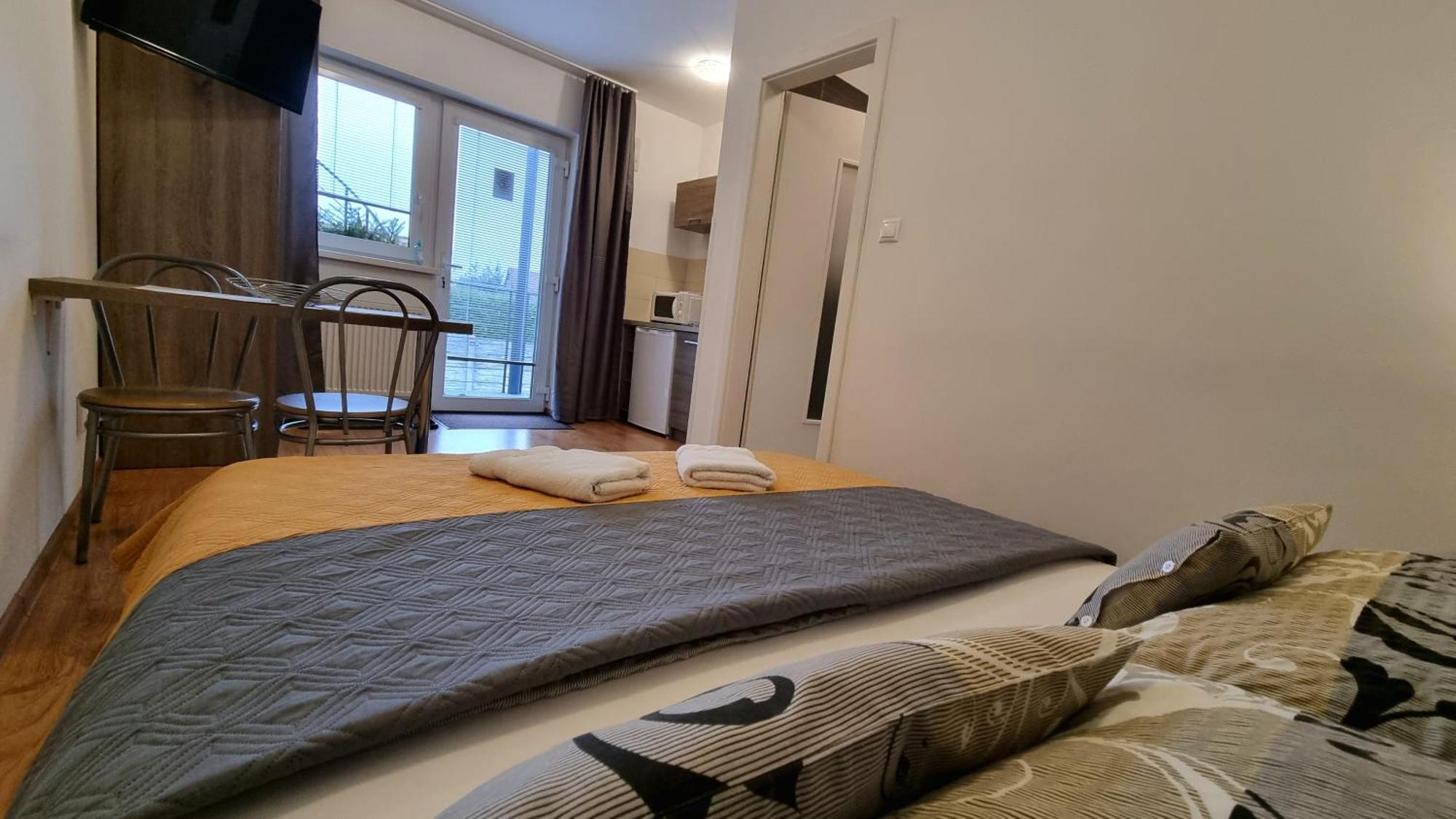 Apartmany Miluska Bešeňová 객실 사진