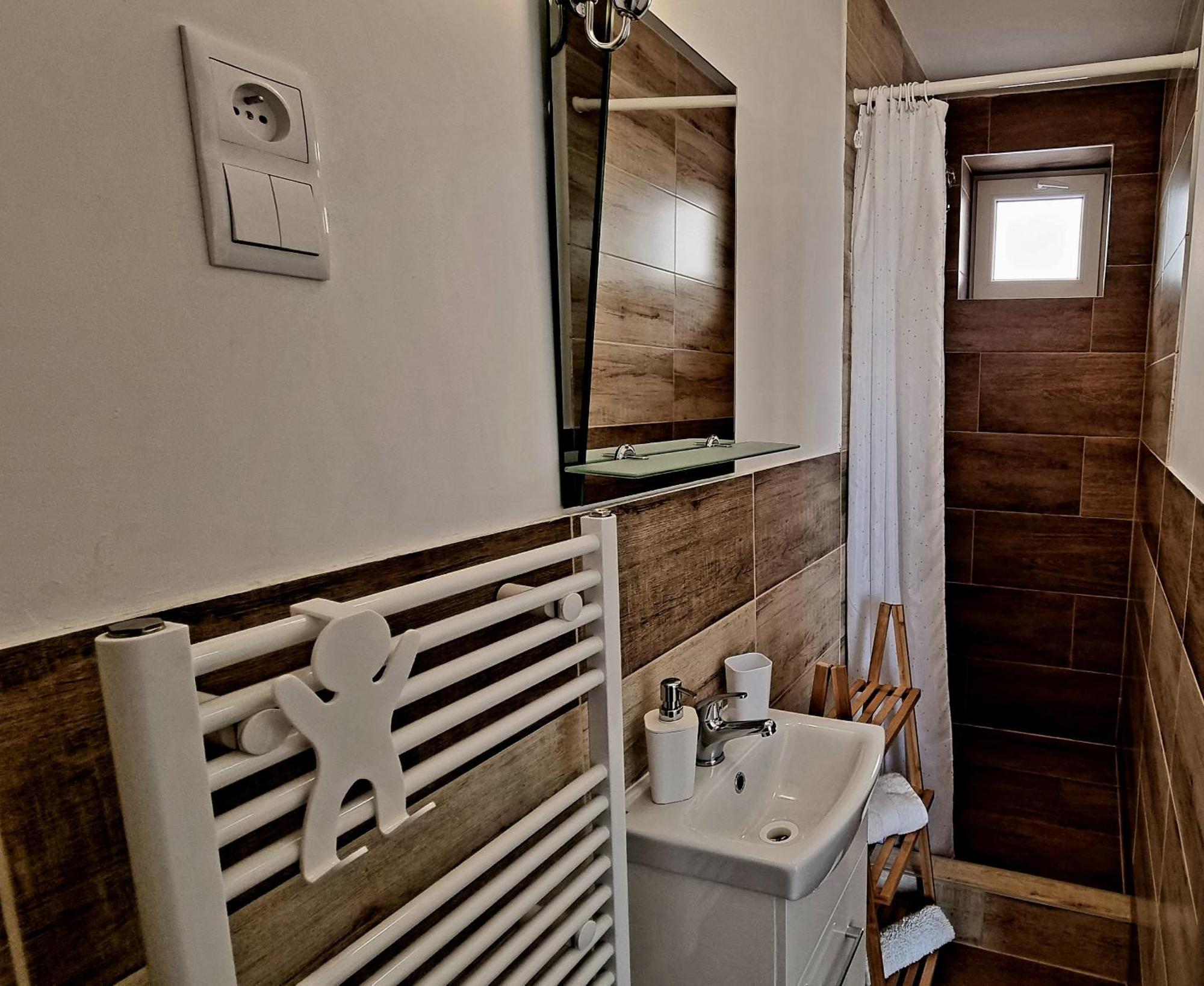 Apartmany Miluska Bešeňová 객실 사진