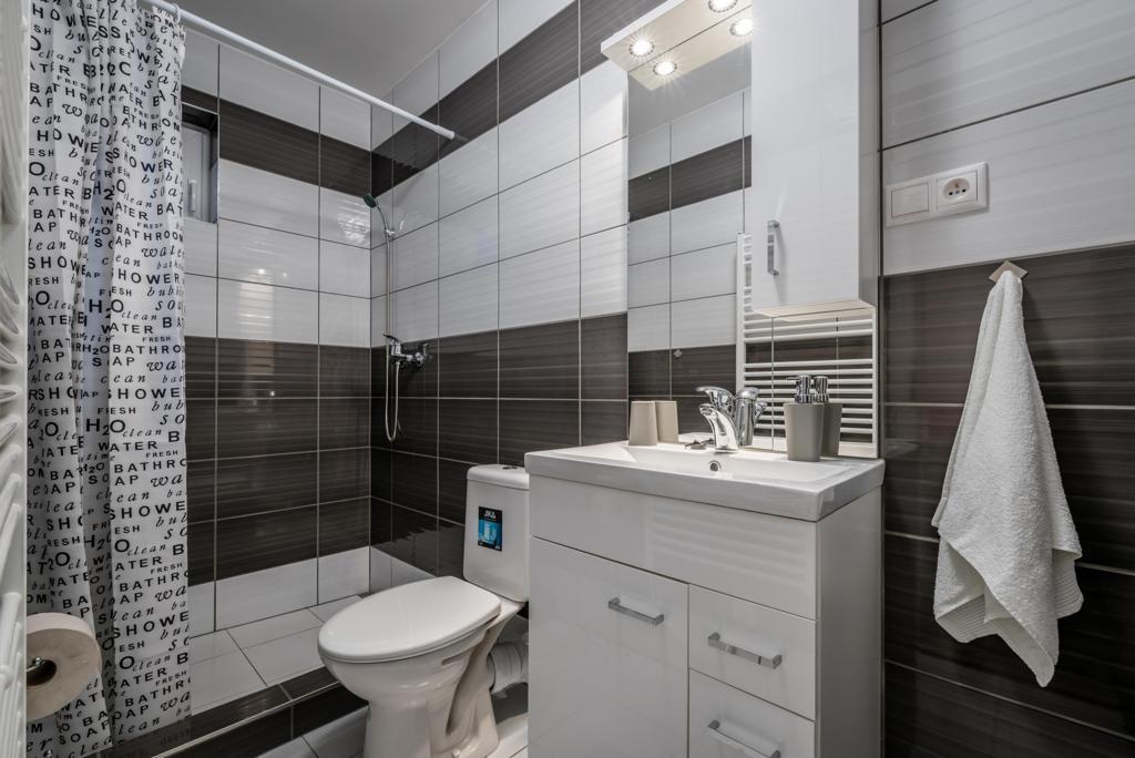 Apartmany Miluska Bešeňová 객실 사진