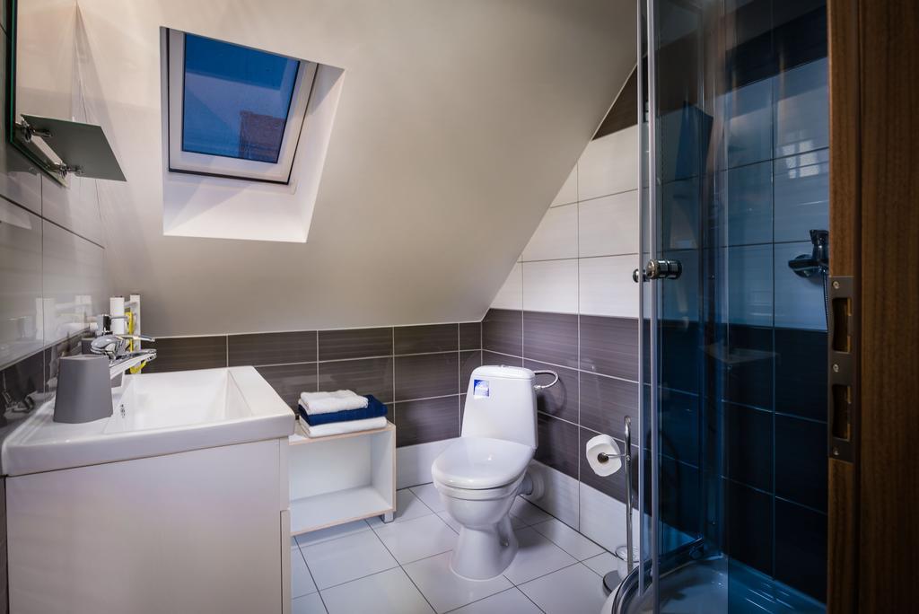 Apartmany Miluska Bešeňová 외부 사진